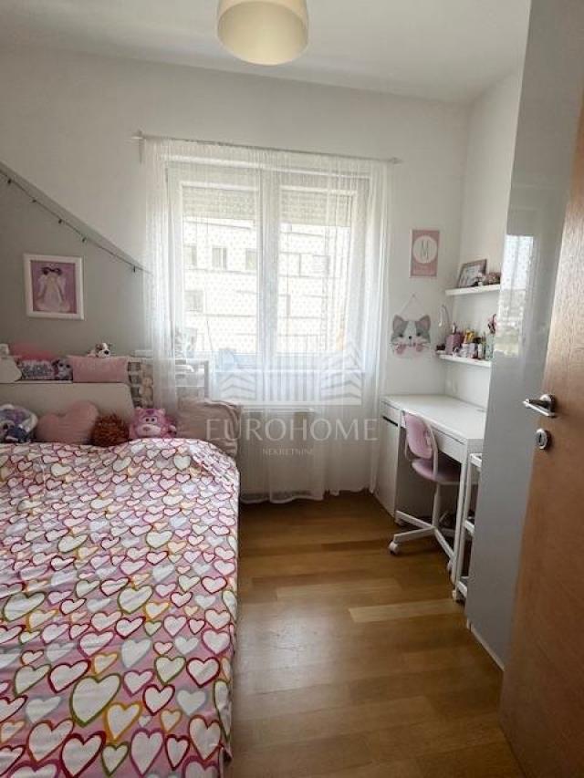 Wohnung Kanal, Trnje, 70m2