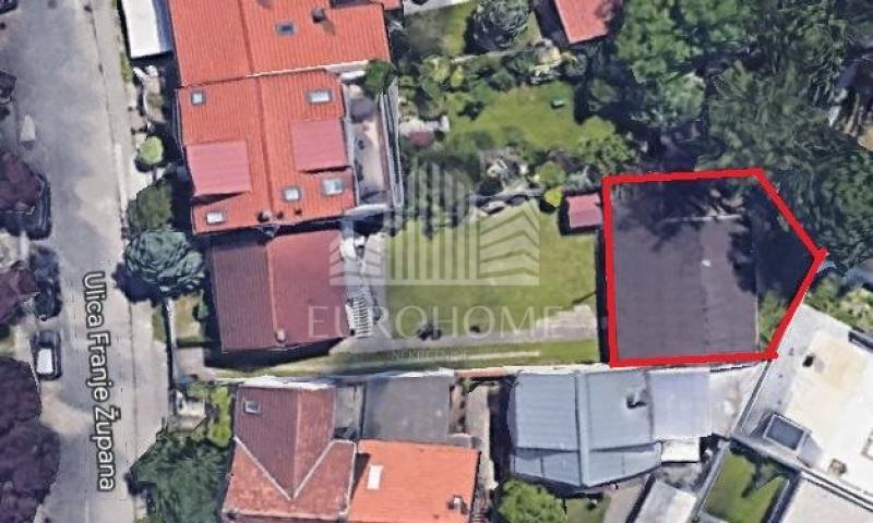 House Ravnice, Maksimir, 131m2