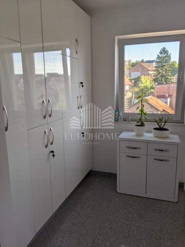 Flat Jačkovina, Podsused - Vrapče, 60m2