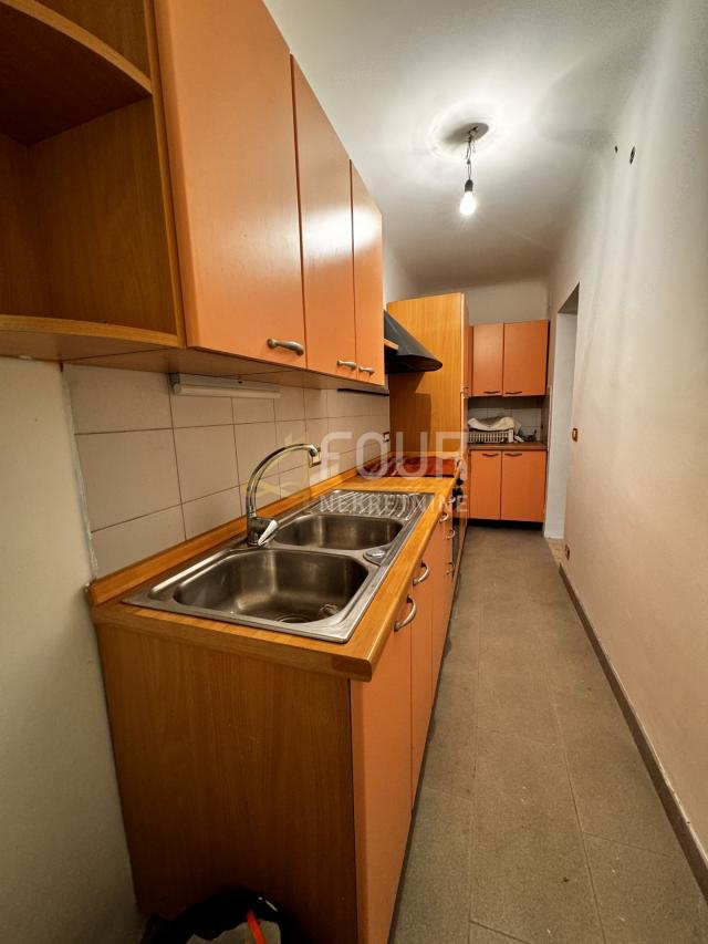 Wohnung Lovran, 74,79m2