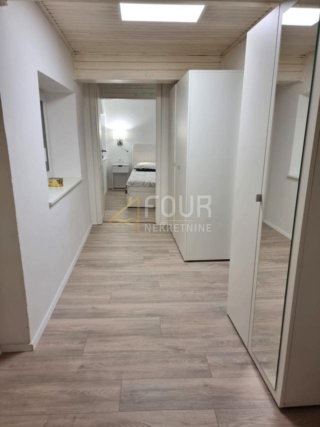 Flat Buje, 52,81m2