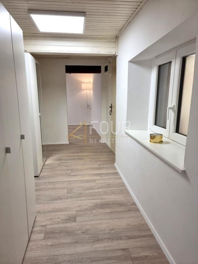 Flat Buje, 52,81m2