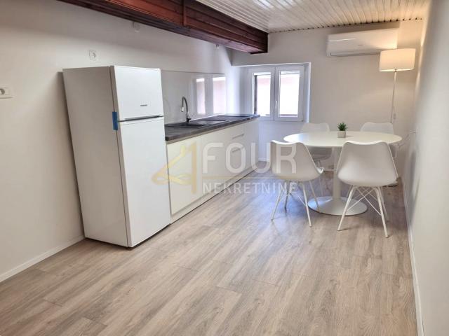 Flat Buje, 52,81m2