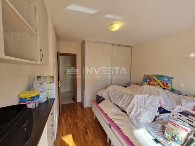 Appartement Veli vrh, Pula, 78,96m2