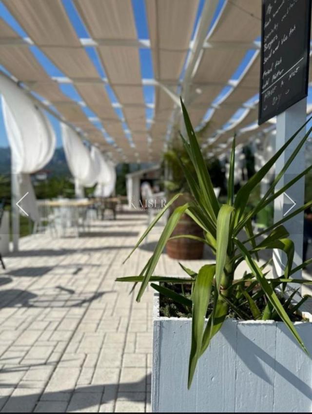 Zadar , Seline - Beach bar / Restoran