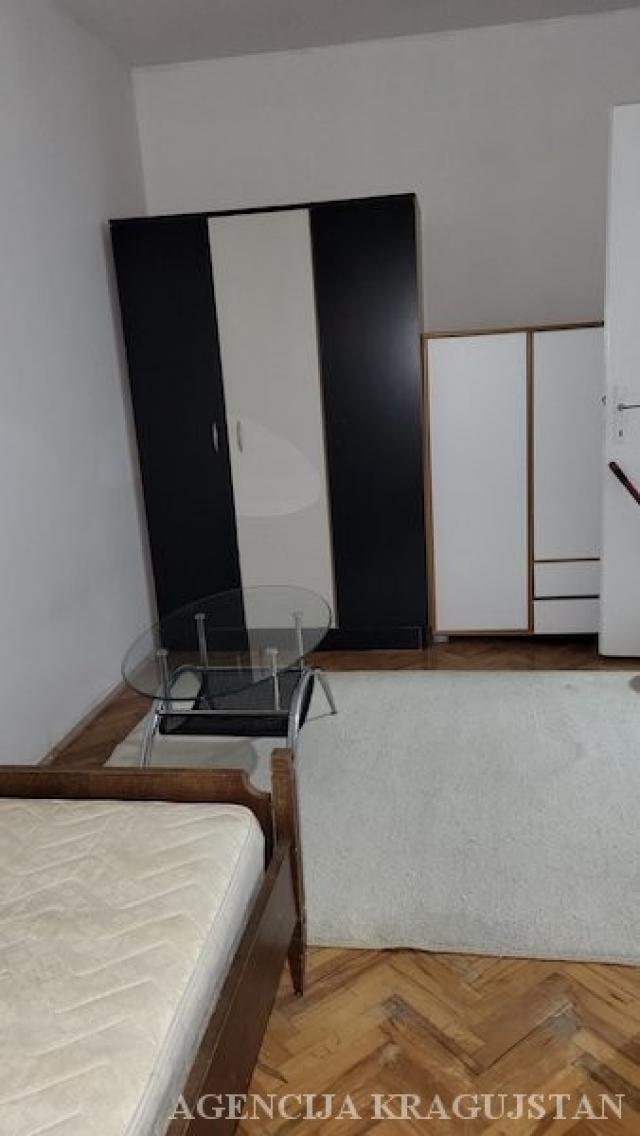 Izdavanje, Stan, 32. 00m2 , Bubanj