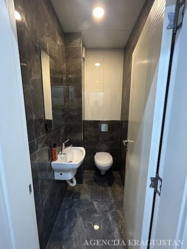 Izdavanje, Stan, 81. 00m2 , Centar