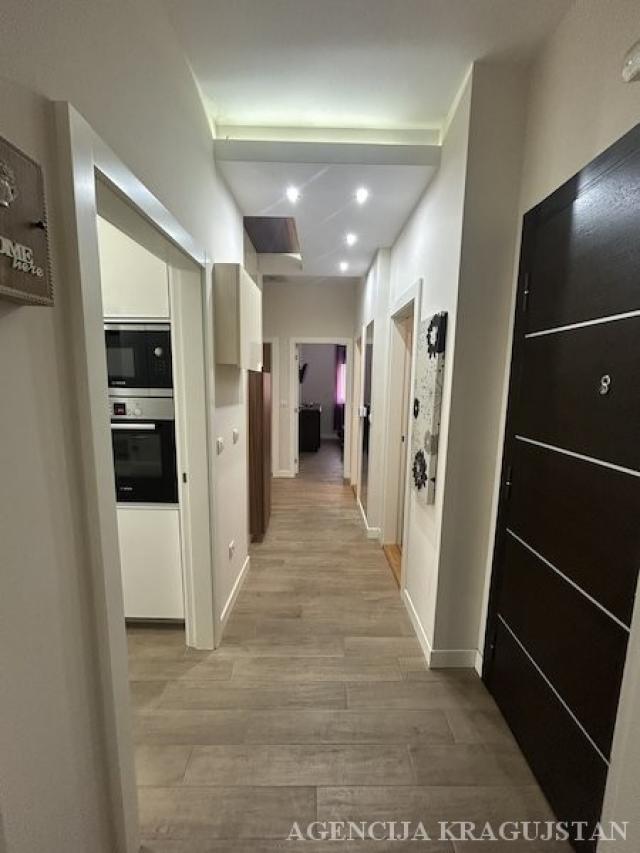 Izdavanje, Stan, 81. 00m2 , Centar