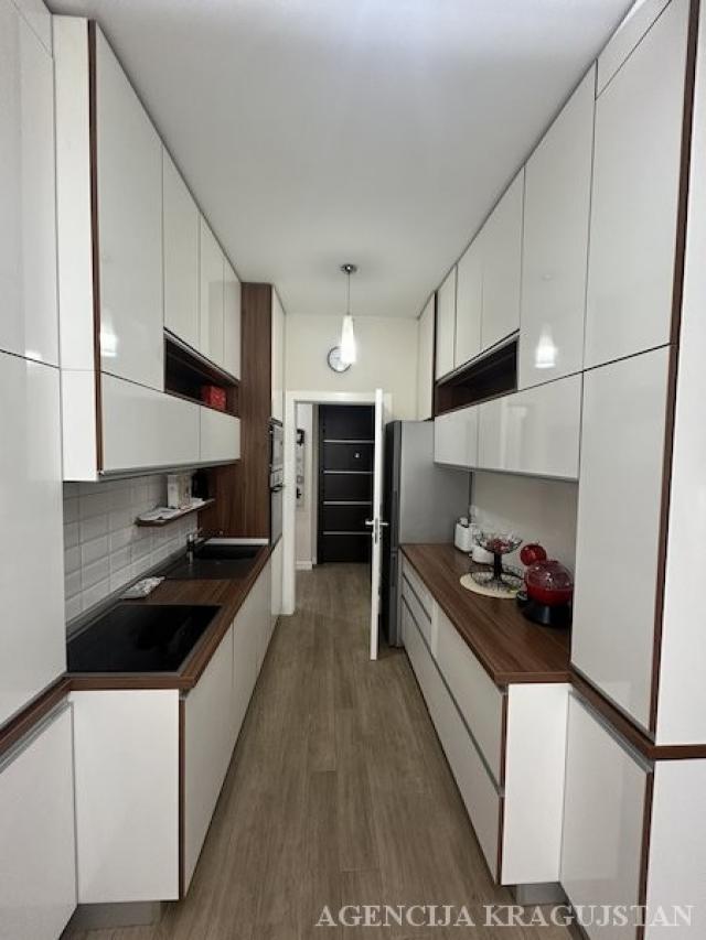 Izdavanje, Stan, 81. 00m2 , Centar