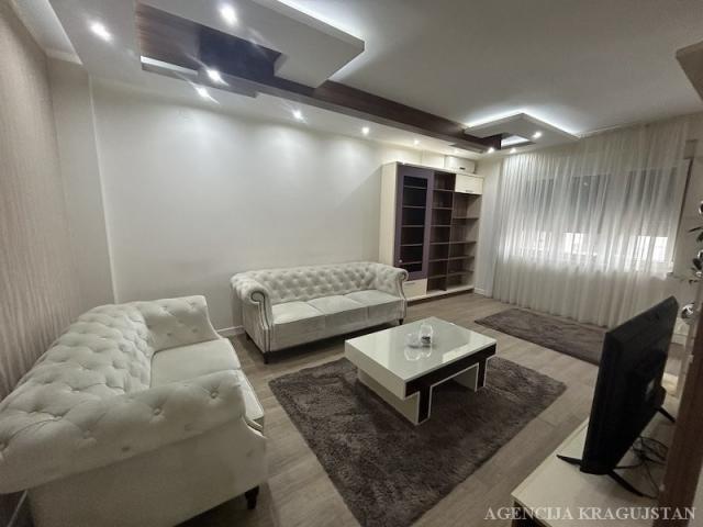 Izdavanje, Stan, 81. 00m2 , Centar