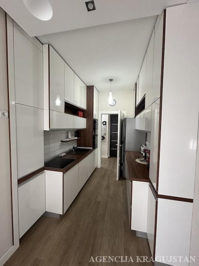 Izdavanje, Stan, 81. 00m2 , Centar