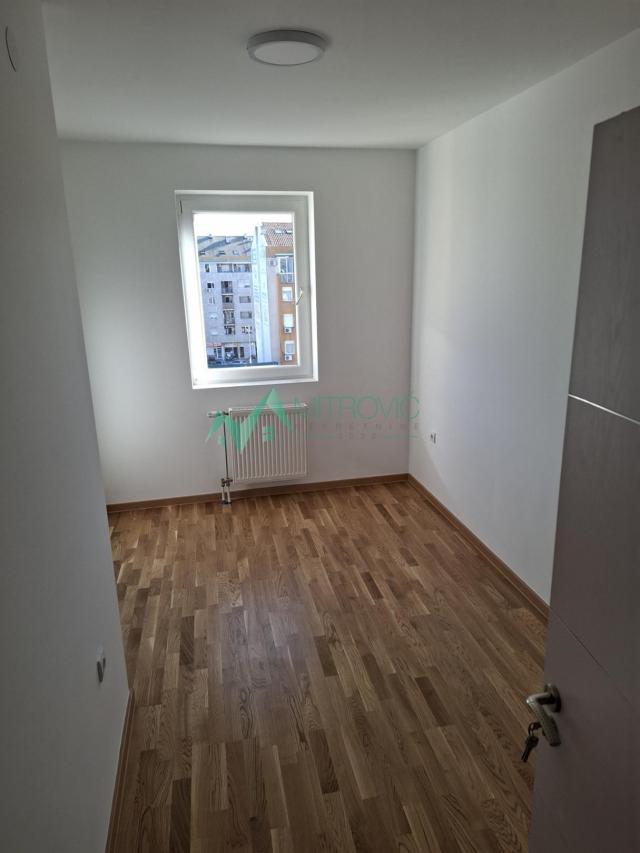 Novi Sad, Nova Detelinara - Duplex, kompletno renoviran. 