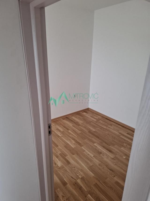 Novi Sad, Nova Detelinara - Duplex, kompletno renoviran. 