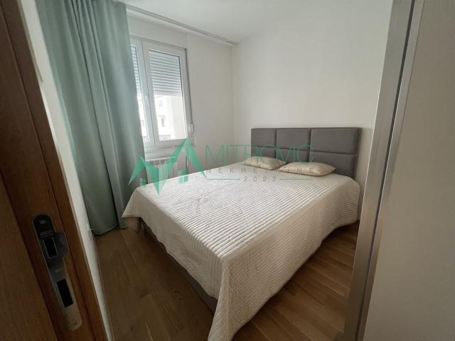 Izdavanje, Stan, 42m2 , Centar