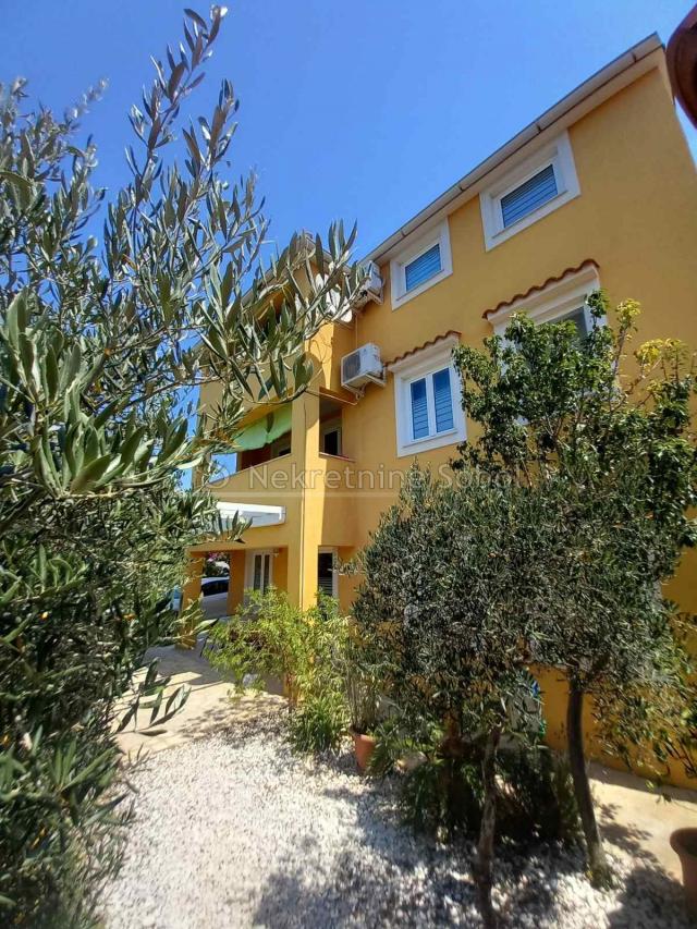 Cunski, Island Losinj - House, 266 m2