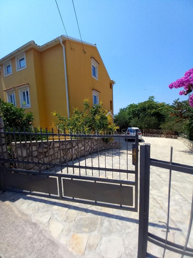 Cunski, Island Losinj - House, 266 m2