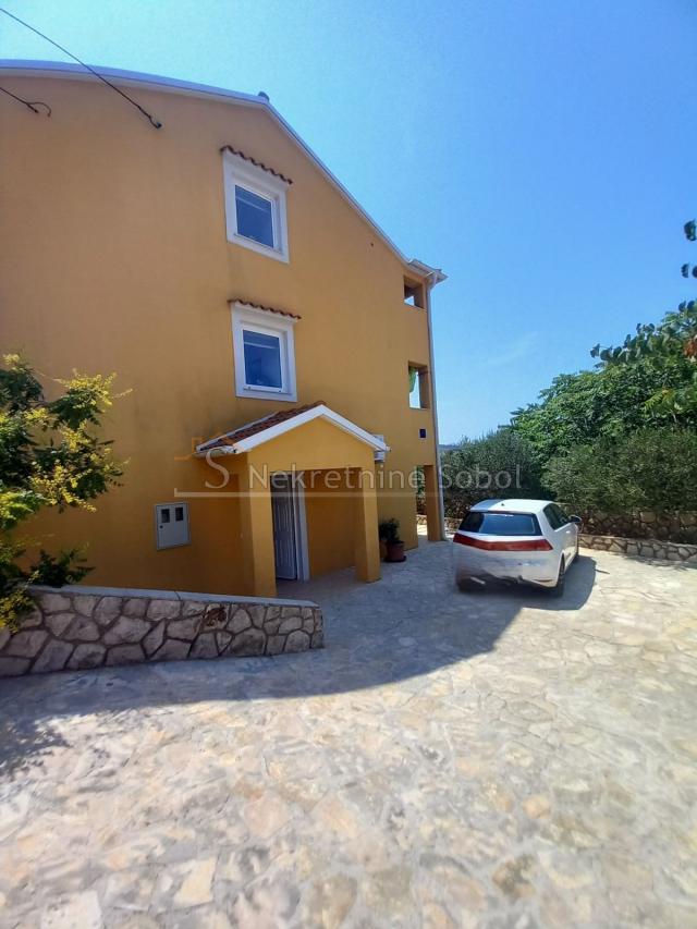 Cunski, Island Losinj - House, 266 m2