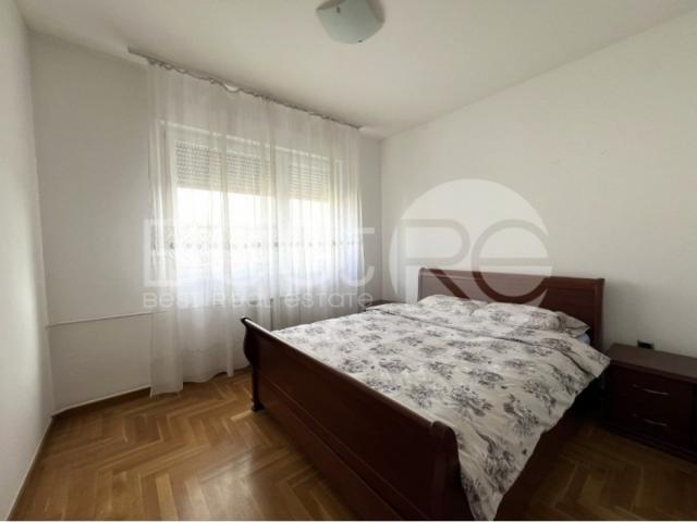 Excellent two-bedroom apartment on Antifasisticke borbe Str.