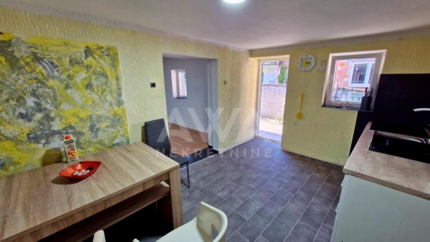 Apatin, Renovirana kuća 132 m2