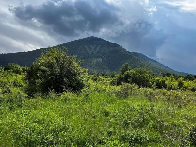 Mirovo- podnozje planine Rtanj , građevinsko zemljiste 1024m2