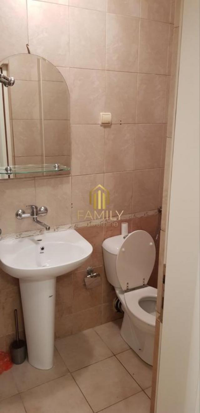 1. 5 stan na Sajmištu, 35m2 , PET FRIENDLY + Garaža ( 50e)