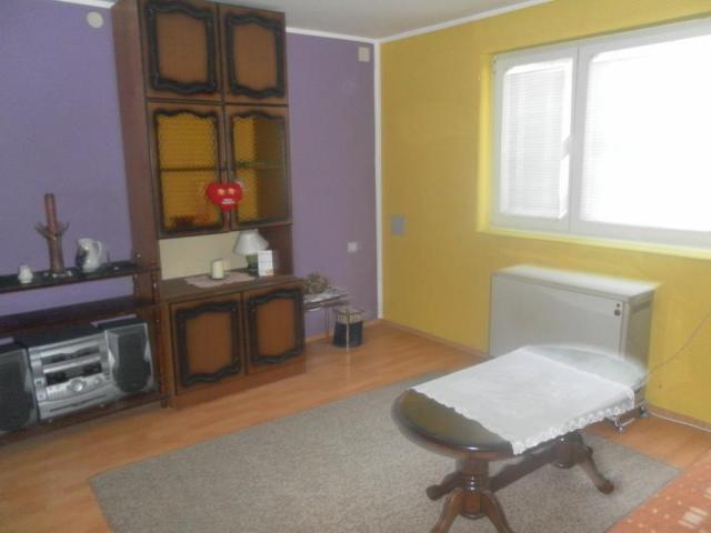 One-story house for sale in Ćuprija