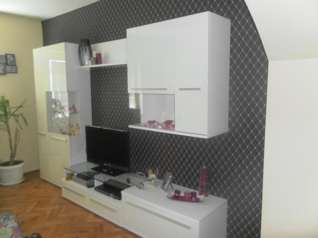 One-story house for sale in Ćuprija