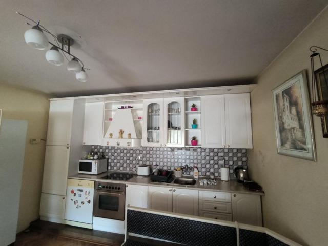 One-story house for sale in Ćuprija