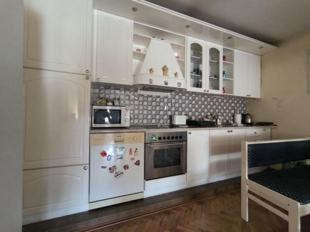 One-story house for sale in Ćuprija