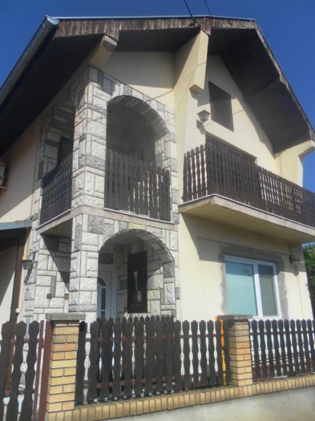 One-story house for sale in Ćuprija