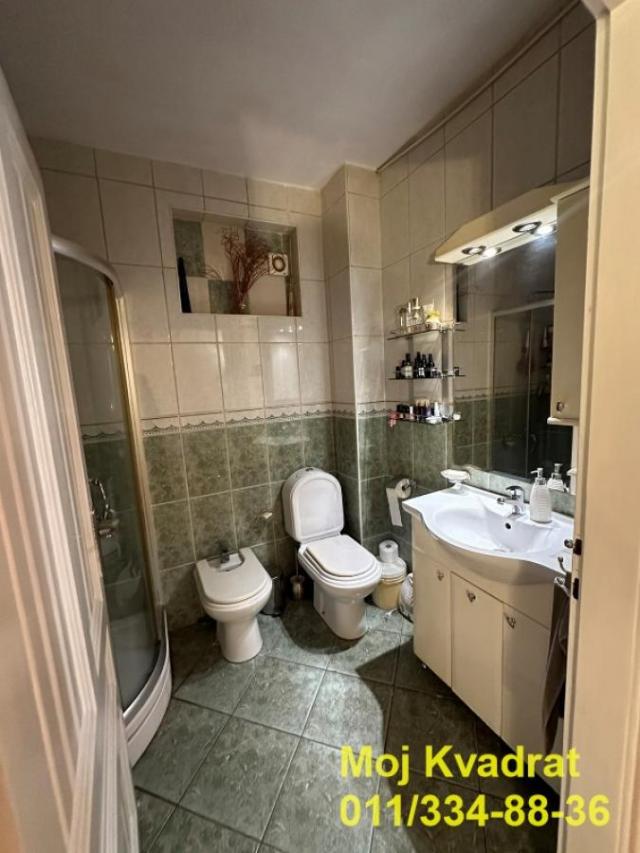 Stari grad, centar - Bulevar despota Stefana, 81m2