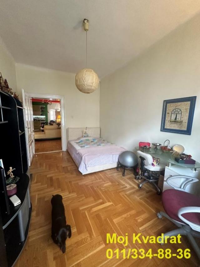 Stari grad, centar - Bulevar despota Stefana, 81m2