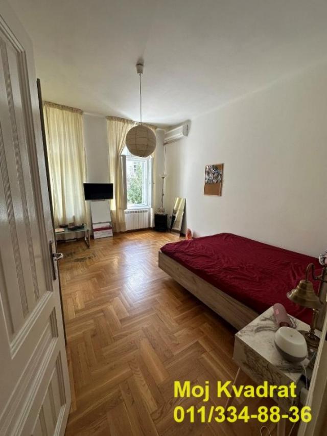 Stari grad, centar - Bulevar despota Stefana, 81m2