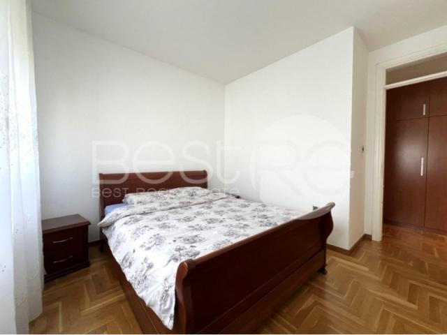 Excellent two-bedroom apartment on Antifasisticke borbe Str.