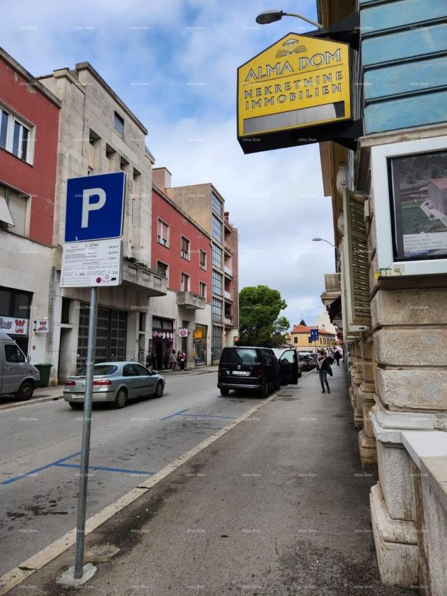 Wohnung Wohnung zum Verkauf im Zentrum von Pula