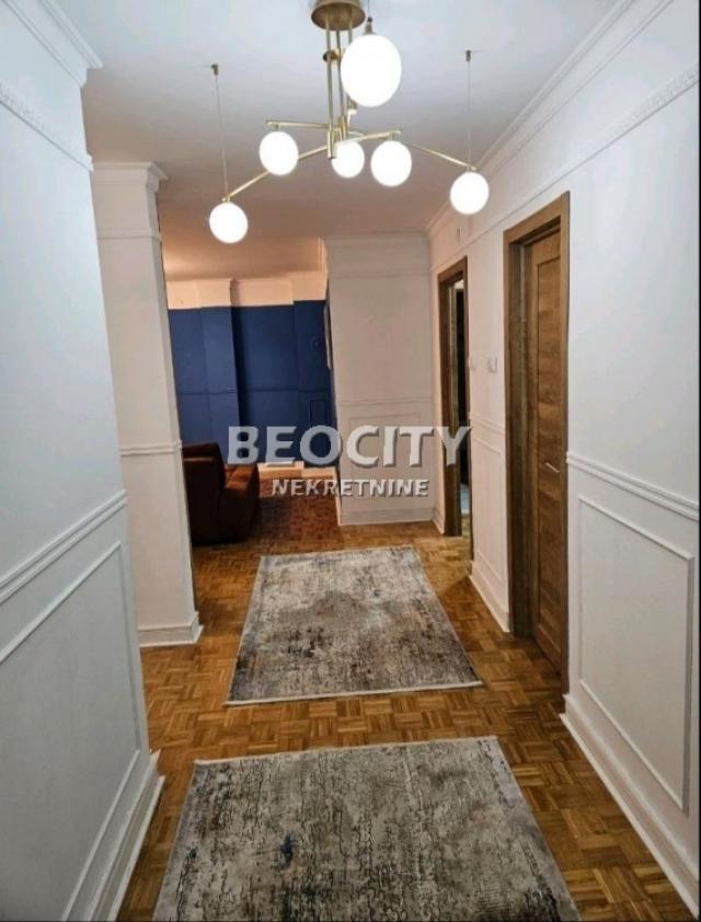 Novi Sad, Sajam, , 3. 5, 96m2, 255000EUR