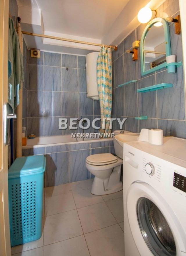 Voždovac, FON, Vojvode Stepe, 0. 5, 21m2, 77000EUR