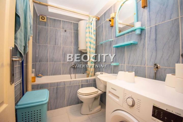 Voždovac, FON, Vojvode Stepe, 0. 5, 21m2, 77000EUR