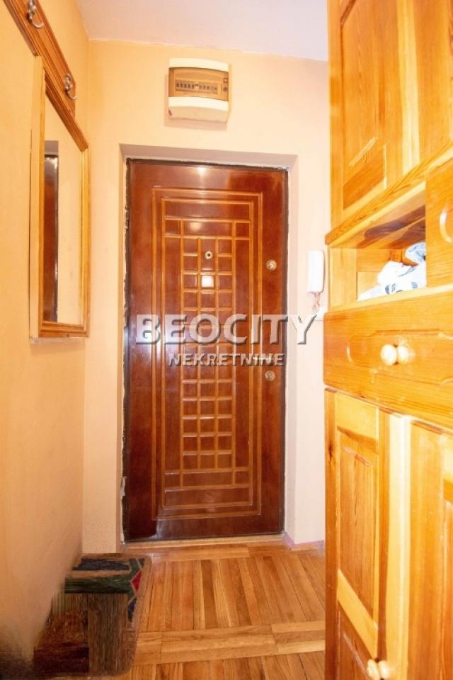 Voždovac, FON, Vojvode Stepe, 0. 5, 21m2, 77000EUR