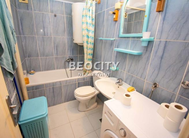 Voždovac, FON, Vojvode Stepe, 0. 5, 21m2, 77000EUR