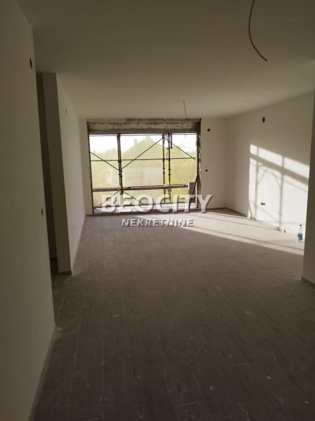 Stara Pazova, Novi Banovci, Svetosavska , 3. 0, 76m2, 99000EUR