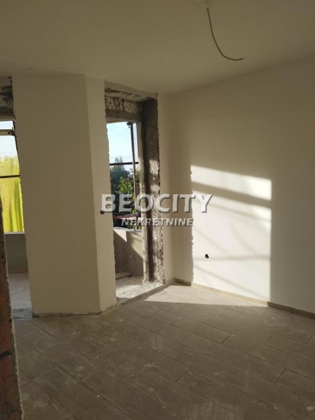 Stara Pazova, Novi Banovci, Svetosavska , 3. 0, 76m2, 99000EUR