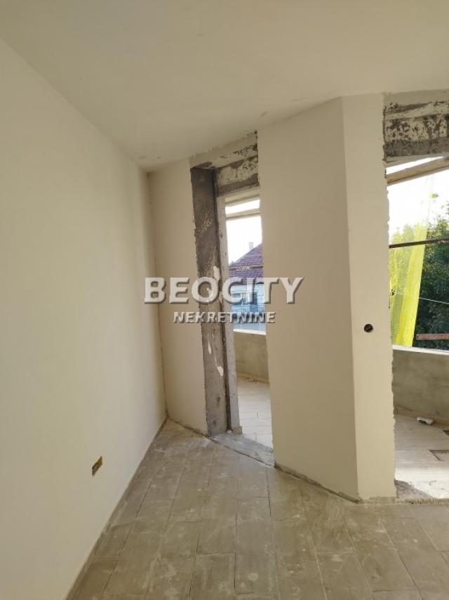 Stara Pazova, Novi Banovci, Svetosavska , 3. 0, 76m2, 99000EUR