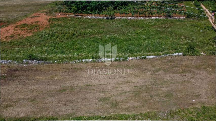 Land Tinjan, 2.485m2