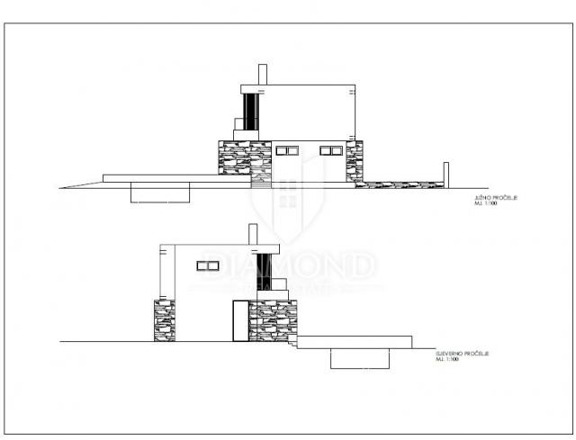 Kuća Svetvinčenat, 208, 10m2