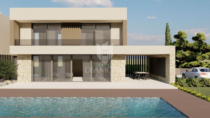 House Poreč, 275m2