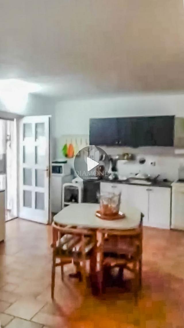 Istria, Lovrečica area - charming studioapartment on the ground floor