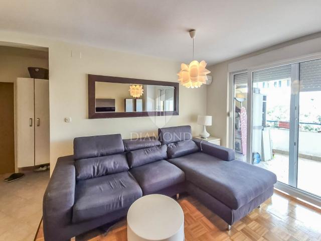 Stan/Apartman Umag, 48m2