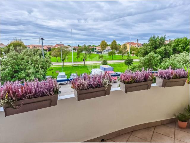 Apartment  Umag, 48m2