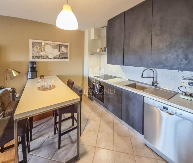 Stan/Apartman Umag, 48m2